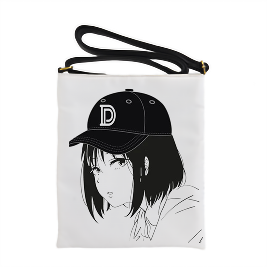 DPIDOL Freestyle Collection Shoulder Sling Bag
