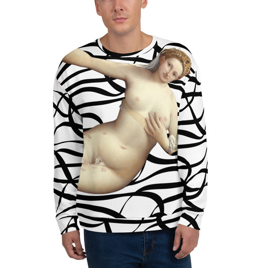 DPIDOL Art Collection Unisex Sweatshirt