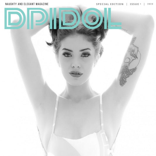 DPIDOL Magazine - Special Edition